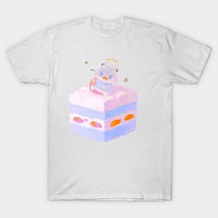 Kitty Cake T-Shirt